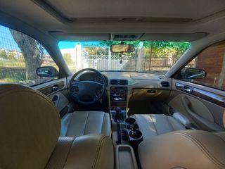 Rover 620 1995 TI TURBO-thumb-10