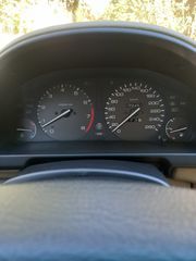 Rover 620 1995 TI TURBO-thumb-16
