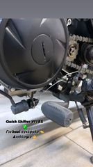 Quick shifter crypton x,gtr,vf,glx,supra,crypton r-thumb-1