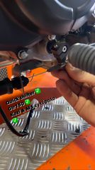 Quick shifter crypton x,gtr,vf,glx,supra,crypton r-thumb-2