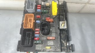 ΑΣΦΑΛΕΙΟΘΗΚΗ BSM L11 9661708280 DELPHI ΓΙΑ PEUGEOT  CITROEN