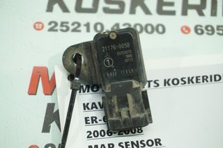 MAP SENSOR -> KAWASAKI ER-6N ,2006-2008-thumb-1