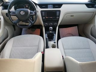 Skoda Octavia 2014 1.6lt TDI 105ps Station ΠΡΟΣΦΟΡΑ έως 30/09-thumb-4