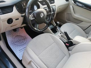 Skoda Octavia 2014 1.6lt TDI 105ps Station ΠΡΟΣΦΟΡΑ έως 30/09-thumb-5