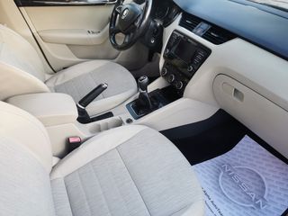 Skoda Octavia 2014 1.6lt TDI 105ps Station ΠΡΟΣΦΟΡΑ έως 30/09-thumb-8