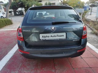 Skoda Octavia 2014 1.6lt TDI 105ps Station ΠΡΟΣΦΟΡΑ έως 30/09-thumb-10