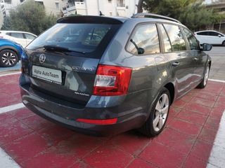 Skoda Octavia 2014 1.6lt TDI 105ps Station ΠΡΟΣΦΟΡΑ έως 30/09-thumb-11