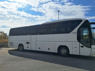 Neoplan 2015 Tourliner euro 6