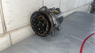 ΚΟΜΠΡΕΣΕΡ AIRCONDITION SUZUKI VITARA 1992 - 2005  95201-70CA1