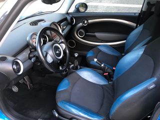 Mini Cooper S 2008 COOPER S R56 ΕΛΛΗΝΙΚΗΣ ΑΝΤΙΠΡΟΣΩΠΕΙΑΣ-ΠΡΩΤΟ ΧΕΡΙ-BOOK SERVI-thumb-8