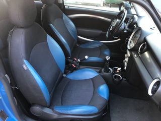 Mini Cooper S 2008 COOPER S R56 ΕΛΛΗΝΙΚΗΣ ΑΝΤΙΠΡΟΣΩΠΕΙΑΣ-ΠΡΩΤΟ ΧΕΡΙ-BOOK SERVI-thumb-9
