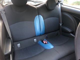 Mini Cooper S 2008 COOPER S R56 ΕΛΛΗΝΙΚΗΣ ΑΝΤΙΠΡΟΣΩΠΕΙΑΣ-ΠΡΩΤΟ ΧΕΡΙ-BOOK SERVI-thumb-10