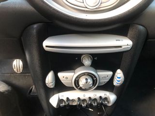 Mini Cooper S 2008 COOPER S R56 ΕΛΛΗΝΙΚΗΣ ΑΝΤΙΠΡΟΣΩΠΕΙΑΣ-ΠΡΩΤΟ ΧΕΡΙ-BOOK SERVI-thumb-13