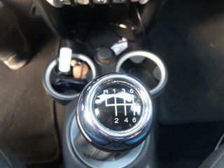 Mini Cooper S 2008 COOPER S R56 ΕΛΛΗΝΙΚΗΣ ΑΝΤΙΠΡΟΣΩΠΕΙΑΣ-ΠΡΩΤΟ ΧΕΡΙ-BOOK SERVI-thumb-14