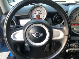 Mini Cooper S 2008 COOPER S R56 ΕΛΛΗΝΙΚΗΣ ΑΝΤΙΠΡΟΣΩΠΕΙΑΣ-ΠΡΩΤΟ ΧΕΡΙ-BOOK SERVI-thumb-15
