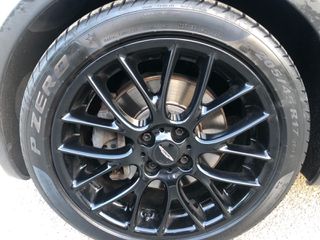 Mini Cooper S 2008 COOPER S R56 ΕΛΛΗΝΙΚΗΣ ΑΝΤΙΠΡΟΣΩΠΕΙΑΣ-ΠΡΩΤΟ ΧΕΡΙ-BOOK SERVI-thumb-16