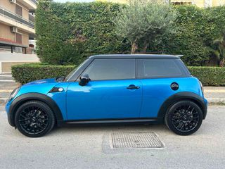 Mini Cooper S 2008 COOPER S R56 ΕΛΛΗΝΙΚΗΣ ΑΝΤΙΠΡΟΣΩΠΕΙΑΣ-ΠΡΩΤΟ ΧΕΡΙ-BOOK SERVI-thumb-7