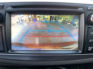 Toyota Yaris 2012 D4D PANORAMA ΔΕΡΜΑ LED FULL EXTRA-thumb-33