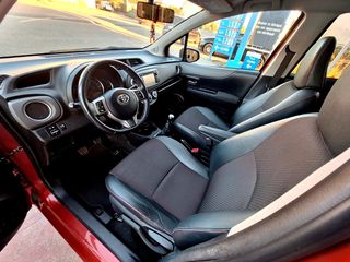 Toyota Yaris 2012 D4D PANORAMA ΔΕΡΜΑ LED FULL EXTRA-thumb-20
