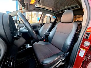 Toyota Yaris 2012 D4D PANORAMA ΔΕΡΜΑ LED FULL EXTRA-thumb-21