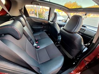 Toyota Yaris 2012 D4D PANORAMA ΔΕΡΜΑ LED FULL EXTRA-thumb-26