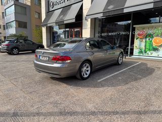 Bmw 740 2005 740I