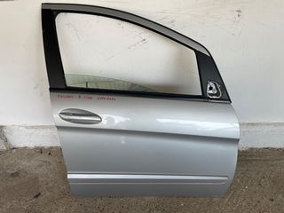 Εμπρός Δεξιά Πόρτα Mercedes-Benz B Class W245 2006-2011