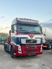 Volvo 2011