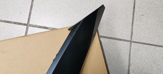 ΚΑΡΙΝΑ ΔΕΞΙΑ PCX 2021-2024 ΓΝΗΣΙΑ MAT DIM GRAY-thumb-1