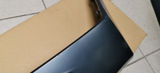 ΚΑΡΙΝΑ ΔΕΞΙΑ PCX 2021-2024 ΓΝΗΣΙΑ MAT DIM GRAY-thumb-2