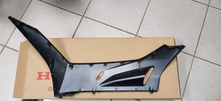 ΚΑΡΙΝΑ ΔΕΞΙΑ PCX 2021-2024 ΓΝΗΣΙΑ MAT DIM GRAY-thumb-5