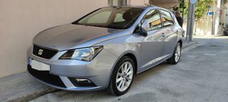 Seat Ibiza 2016 Style