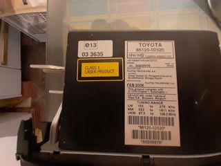 Πωλείται ράδιοcd mp3-thumb-1