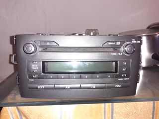 Πωλείται ράδιοcd mp3-thumb-2