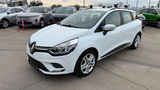 Renault Clio 2020 GRANDTUR FULL EXTRA-thumb-4