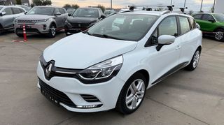 Renault Clio 2020 GRANDTUR FULL EXTRA-thumb-5
