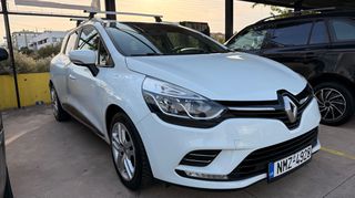 Renault Clio 2020 GRANDTUR FULL EXTRA-thumb-2