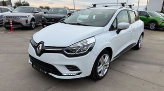 Renault Clio 2020 GRANDTUR FULL EXTRA-thumb-3