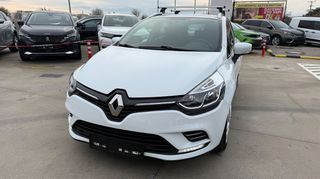 Renault Clio 2020 GRANDTUR FULL EXTRA-thumb-6