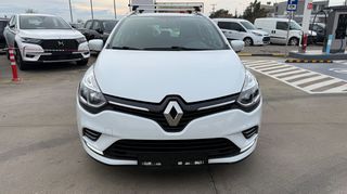 Renault Clio 2020 GRANDTUR FULL EXTRA-thumb-7