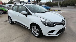 Renault Clio 2020 GRANDTUR FULL EXTRA-thumb-8
