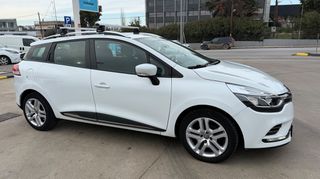 Renault Clio 2020 GRANDTUR FULL EXTRA-thumb-9