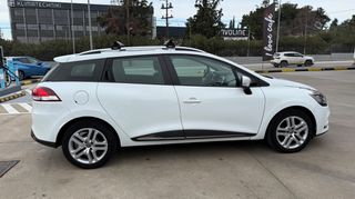 Renault Clio 2020 GRANDTUR FULL EXTRA-thumb-10