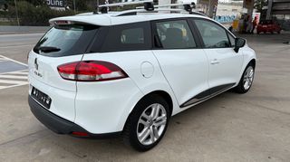 Renault Clio 2020 GRANDTUR FULL EXTRA-thumb-11