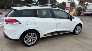 Renault Clio 2020 GRANDTUR FULL EXTRA-thumb-12
