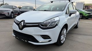 Renault Clio 2020 GRANDTUR FULL EXTRA-thumb-18