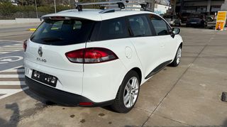 Renault Clio 2020 GRANDTUR FULL EXTRA-thumb-20