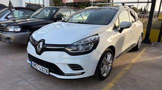 Renault Clio 2020 GRANDTUR FULL EXTRA