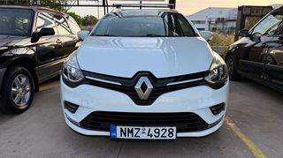 Renault Clio 2020 GRANDTUR FULL EXTRA-thumb-1