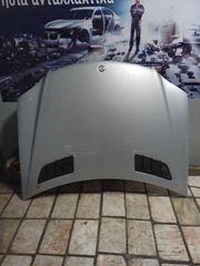 MERCEDES ML W164 2005-2011 ΜΠΡΟΣΤΙΝΟ ΚΑΠΟ